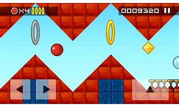 Ball Bounce Game for Android - Download the APK from Habererciyes